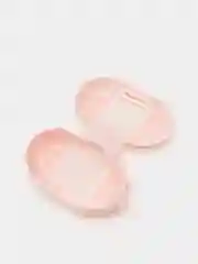 Белый силиконовый чехол для Samsung Galaxy Buds/Buds+ (7 цветов)