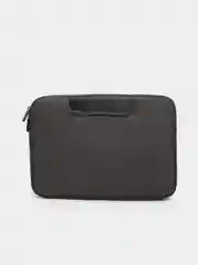 Серый вместительная сумка для ноутбука MacBook 11/12 дюйма