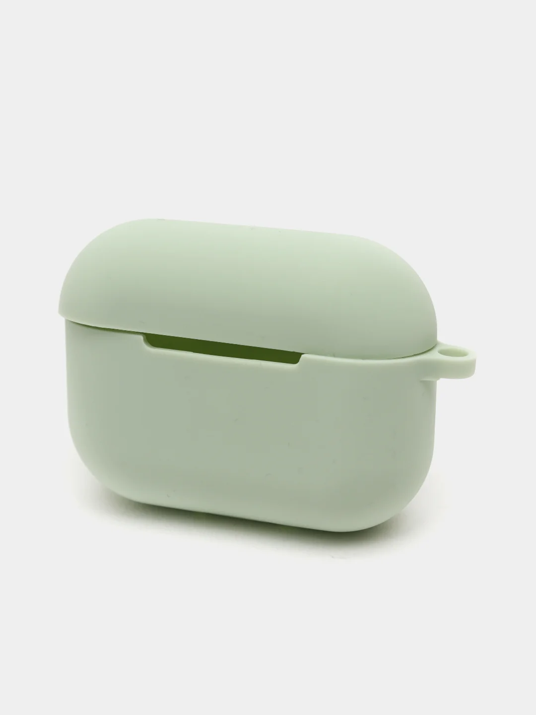 Лайм силиконовый чехол AirPods Pro