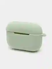Лайм силиконовый чехол AirPods Pro