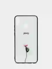 Конфетный чехол Honor 8X с принтами