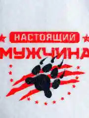 Шапка банная, микс