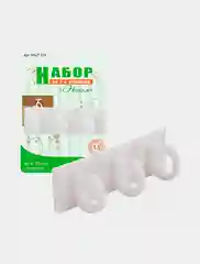 Набор крючков "Эконом"