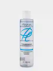 Мицеллярная вода. Очищающее средство для снятия макияжа Plazan, 250 mL