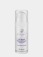 Крем "Защитный" Cell Repair Placental Cream Plazan, 30 мл