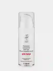 Кремовая сыворотка "PLAZAN PLACENTA SERUM" для лица, 30 mL