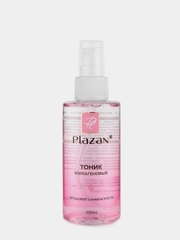 Тоник коллагеновый, для лица, Plazan, 150 mL