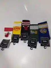 Носки с принтом