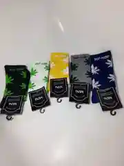 Носки с принтом