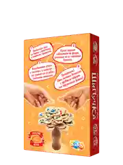 Весёлая игра на баланс "Шипучка" (3-е издание)