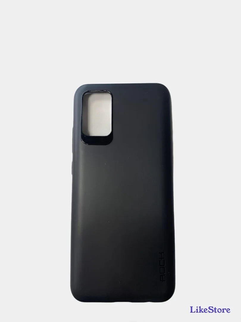 Чехол на Samsung A02S, A10, A01 core, Rock