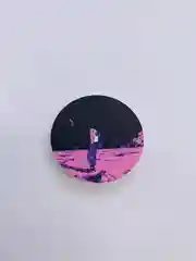 Фуксия попсокет Popsocket держатель для телефона и наушников, космос луна месяц свет небо звезда