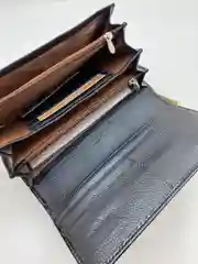 Черный кошелек женский MarioDion