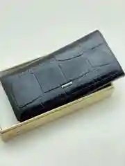 Серый кошелек женский MarioDion