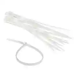 Стяжка кабельная Rexant, 200*3,6