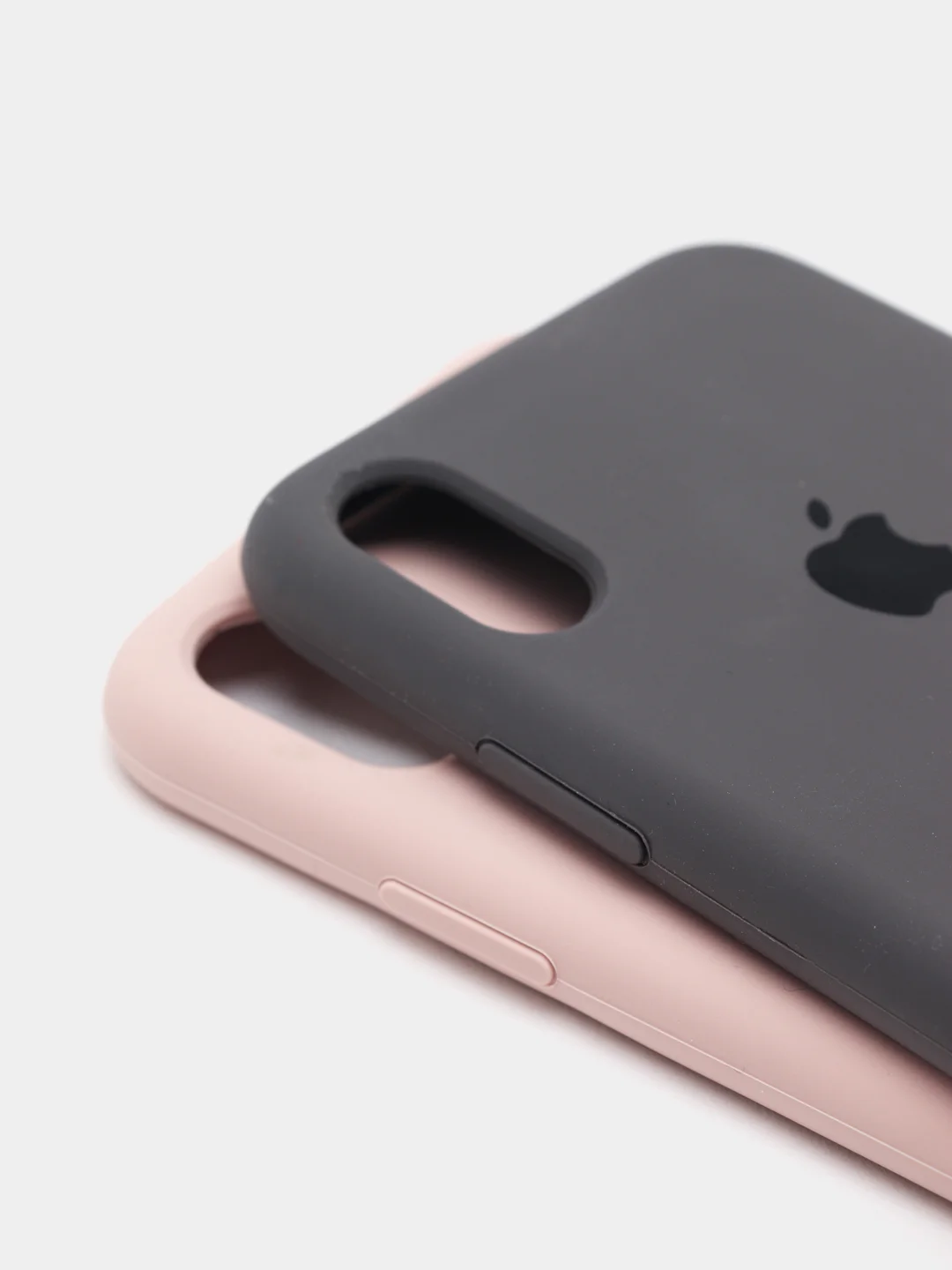 Чехол Silicone Case для iPhone XS