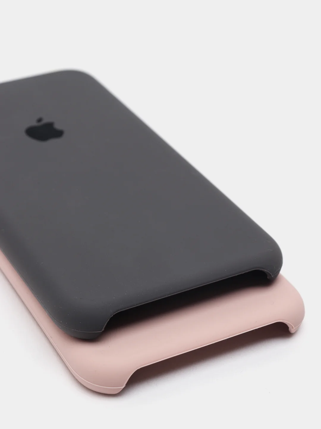 Чехол Silicone Case для iPhone XS