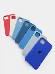 Чехол Silicone Case для iPhone 11