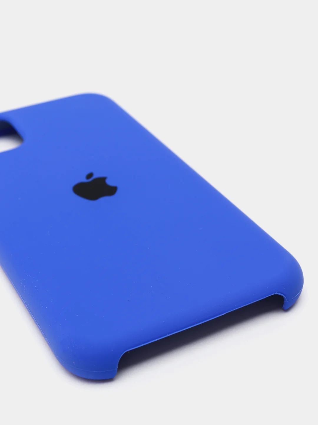 Чехол Silicone Case для iPhone 11