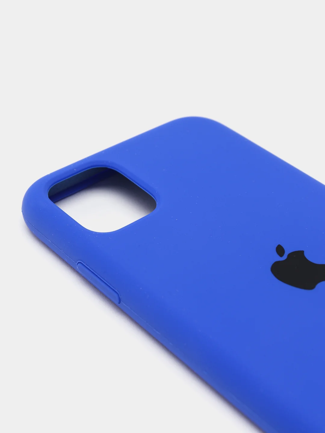Чехол Silicone Case для iPhone 11