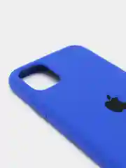 Чехол Silicone Case для iPhone 11