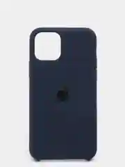 Фиолетовый чехол Silicone Case для iPhone 11 Pro