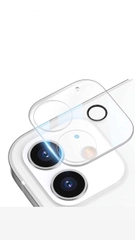 Защитное стекло, для камеры Iphone 12 Pro, закаленное стекло, твёрдость 9H