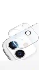 Защитное стекло, для камеры Iphone 12 Pro, закаленное стекло, твёрдость 9H