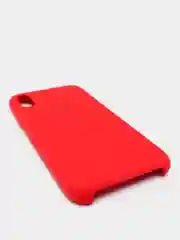 Чехол Silicone Case для iPhone XR