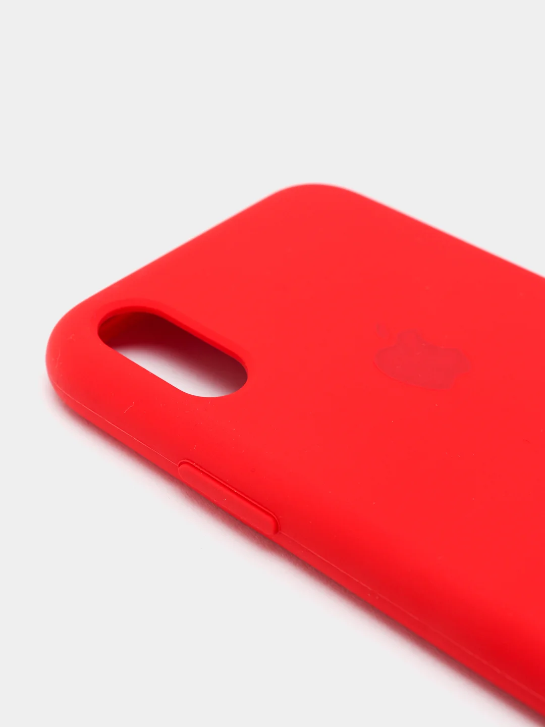 Чехол Silicone Case для iPhone XR
