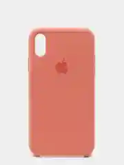 Манго чехол Silicone Case для iPhone XR