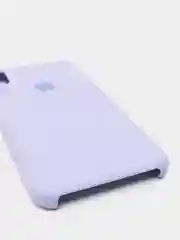 Чехол Silicone Case для iPhone XS Max