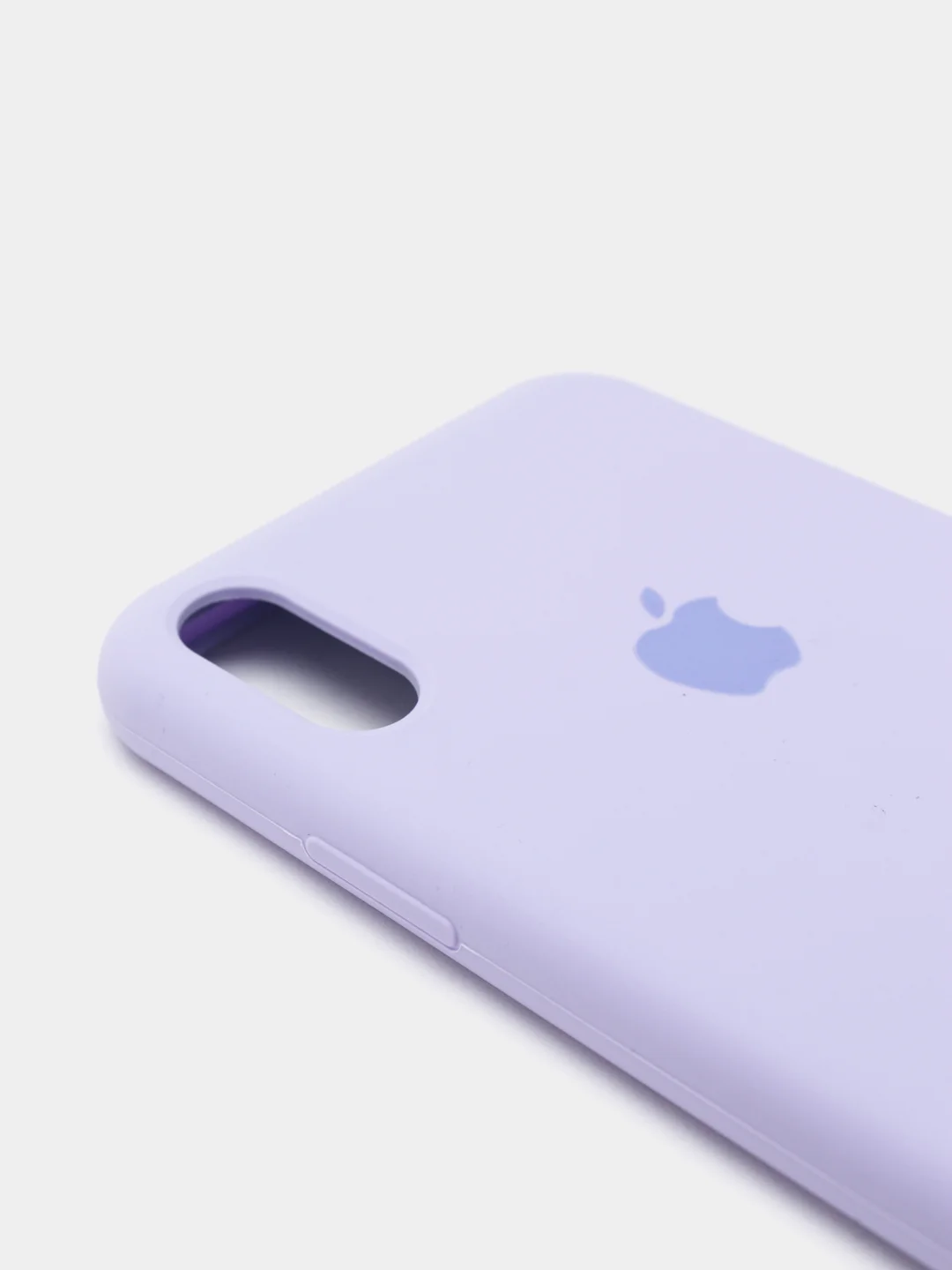 Чехол Silicone Case для iPhone XS Max