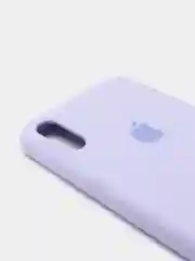 Чехол Silicone Case для iPhone XS Max
