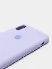 Чехол Silicone Case для iPhone XS Max