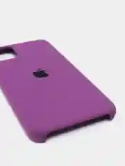 Чехол Silicone Case для iPhone 11 Pro Max