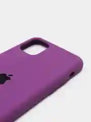 Чехол Silicone Case для iPhone 11 Pro Max