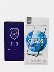 Защитное стекло 11D на IPhone 7/8/SE, XR/11, XS Max/11 Pro Max
