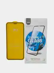 Защитное стекло 9D на IPhone 12/12 Pro, 12 Pro Max