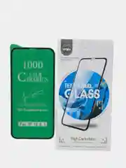 Жидкое керамическое стекло 100 D на IPhone 7/8, SE, XS Max/11 Pro Max, 12 mini/12/12 Pro