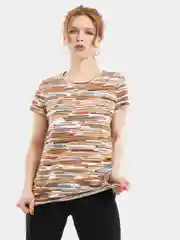 Футболка женская базовая, Lilians