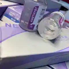 Голубой цветные контактные линзы FreshLook ColorBlends, 2 штуки в упаковке