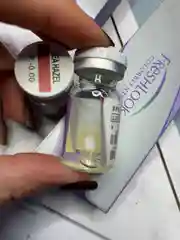 Голубой цветные контактные линзы FreshLook ColorBlends, 2 штуки в упаковке