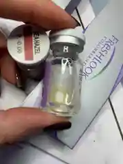 Голубой цветные контактные линзы FreshLook ColorBlends, 2 штуки в упаковке