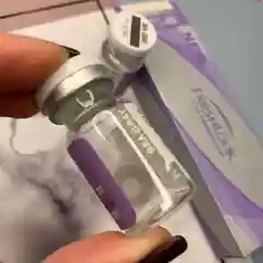 Серый меланж цветные контактные линзы FreshLook ColorBlends, 2 штуки в упаковке