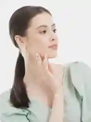Длинные серьги "София"