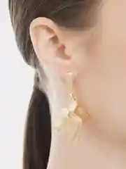 Серьги "Эквадор"