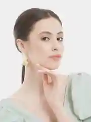 Серьги "Эквадор"