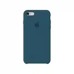 Ледяной чехол Apple Silicone Case для iPhone 6/6s