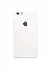 Серый чехол Apple Silicone Case для iPhone 6/6s
